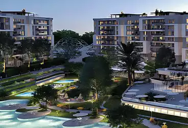 Apartments For sale - 3 rooms - floor 1