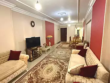 شقق للبيع - 3 غرف - بالدور 6