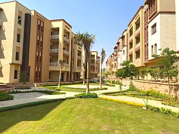 Apartments For sale - 3 rooms - floor 2