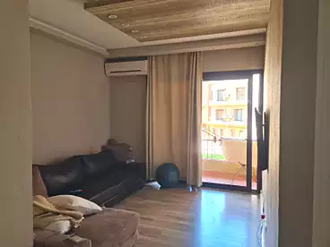Duplex For sale - 3 rooms - floor 1