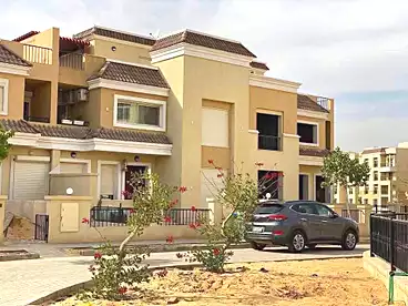 Villas For sale - 3 rooms