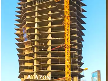 Properties For sale - 1 rooms - floor 34