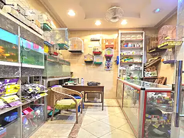 محلات للبيع - بالدور 0