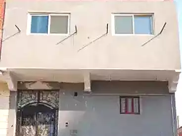 منزل / بيت للبيع - 2 غرف
