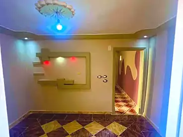 Apartments For sale - 3 rooms - floor 3