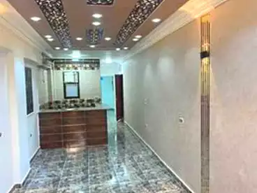 شقق للبيع - 2 غرف - بالدور 6
