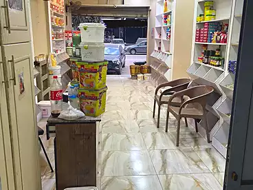 تجاري للإيجار - بالدور 0