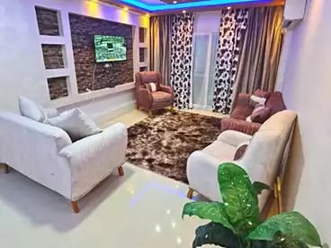 Properties For rent - 3 rooms - floor 13