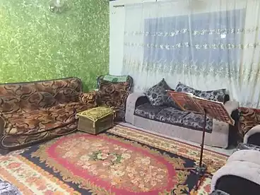 شقق للبيع - 3 غرف - بالدور 2