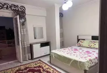 Properties For rent - 2 rooms - floor 5