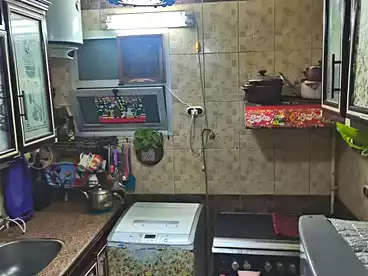 Apartments For sale - 3 rooms - floor 6