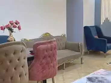 شقق مفروشة للبيع في المريوطية، فيصل، 100 متر