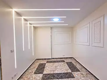 شقق للبيع - 3 غرف - بالدور 13