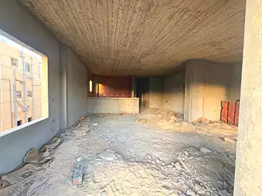 شقق للبيع - 4 غرف - بالدور 0