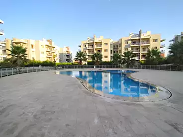 Apartment with Garden For sale - 3 rooms - floor 0