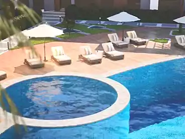 شقق للبيع - 2 غرف - بالدور 1