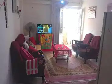 Apartments For sale - 2 rooms - floor 8