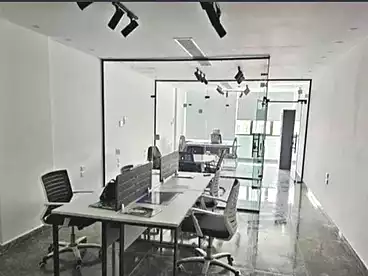 Properties For rent - 1 rooms - floor 3