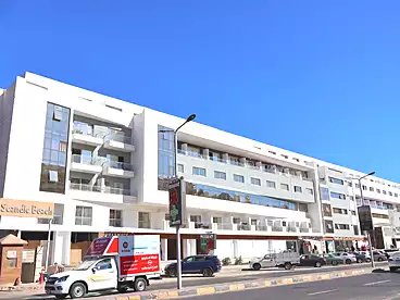 Apartments For sale - 3 rooms - floor 1