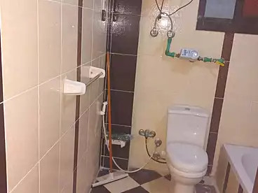 Properties For sale in El Hanouvel, Al Agamy, 90 sqm