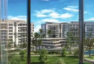 شقق للبيع - 3 غرف - بالدور 1