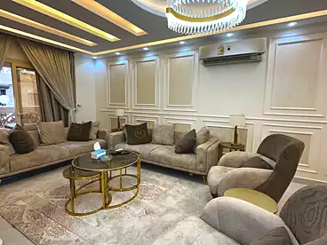عقارات للبيع - 3 غرف - بالدور 2