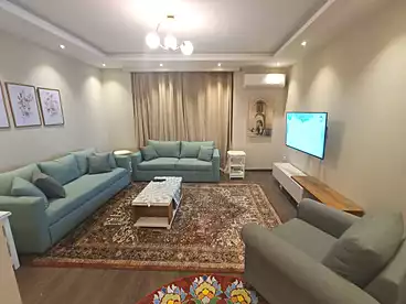 عقارات للبيع - 2 غرف - بالدور 4