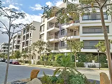 Duplex For sale - 4 rooms - floor 2