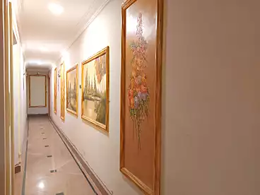 عقارات للبيع - 4 غرف - بالدور 8