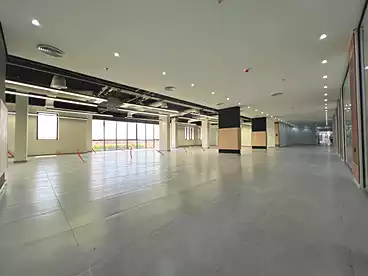 عقارات للإيجار - 15 غرف - بالدور 2