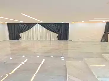 شقق للإيجار - 5 غرف - بالدور 1