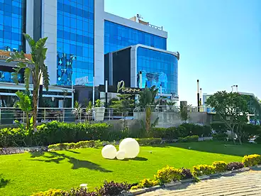undefined undefined - 1 غرف - بالدور 3