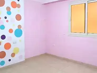 شقق للإيجار - 3 غرف - بالدور 5