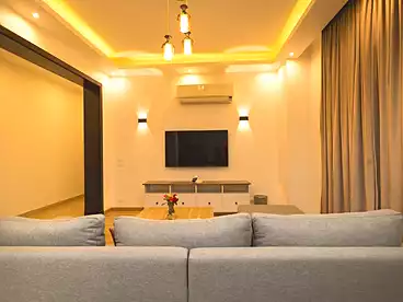 عقارات للإيجار - 3 غرف - بالدور 1