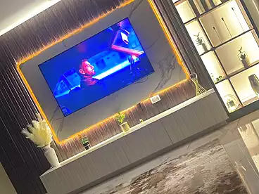 عقارات للإيجار - 3 غرف - بالدور 1