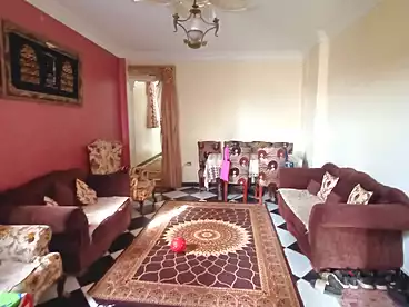 عقارات للبيع - 3 غرف - بالدور 11