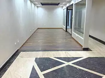 عقارات للإيجار - 1 غرف - بالدور 3