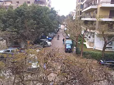 عقارات للبيع - 3 غرف - بالدور 2