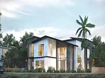 Duplex with Garden For sale - 3 rooms - floor 0