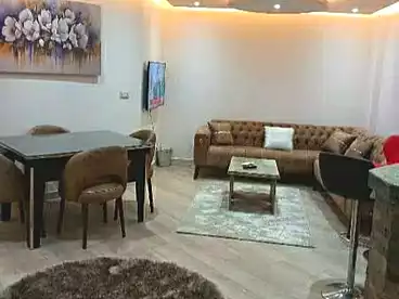 ستوديو للإيجار - 1 غرف - بالدور 0