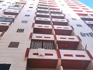 Apartments For sale in Al Agamy, Alexandria, 80 sqm