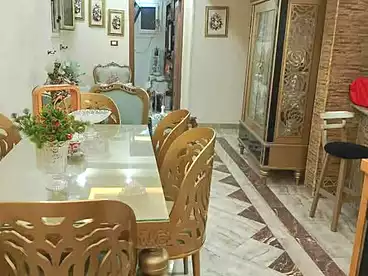 شقق للبيع - 2 غرف - بالدور 3