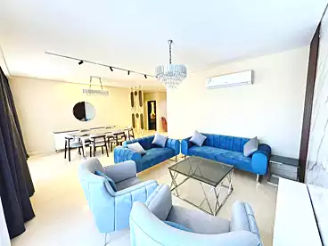 شقق للبيع - 3 غرف - بالدور 2