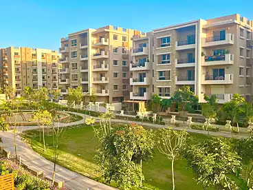 Apartments For sale - 3 rooms - floor 1