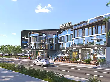 Commercial For sale - floor 1