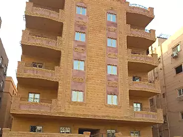 شقق للإيجار - 5 غرف