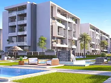 Apartments For sale - 3 rooms - floor 2