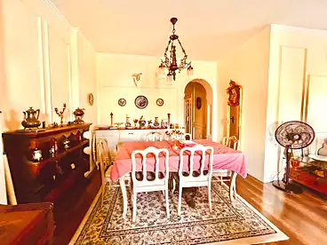 Apartments For sale - 4 rooms - floor 1