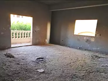Duplex For sale - 3 rooms - floor 1