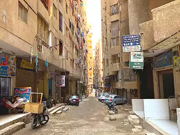 عقارات للبيع - 3 غرف - بالدور 8